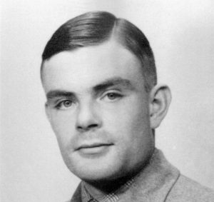 Alan Turing