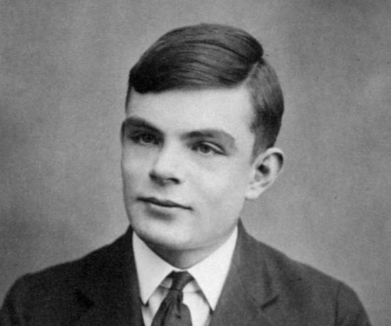Alan Turing