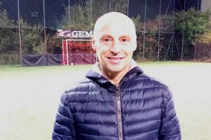 Sport - Calcio a cinque - Sporting club Thule - Alberto Ansalone