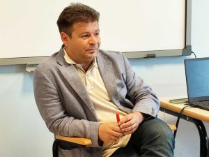 Alessandro Sorani