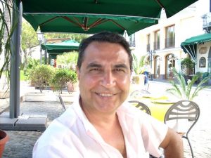 Paolo Baldasarre