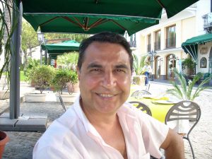 Paolo Baldassarre