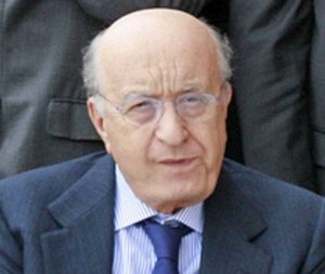 Ciriaco De Mita