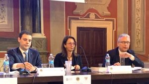 Viterbo - Convegno Lions sul Cyberbullismo