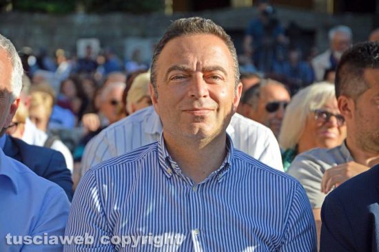Pietro Nocchi