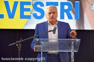 Giovanni Arena