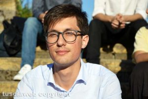 Viterbo - Francesco Boscheri