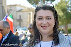 Viterbo - Luisa Ciambella