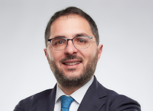 Enzo Maraio