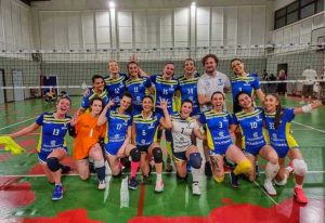 Sport - Pallavolo - Volley life