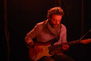 Il reading musicale “Io questa storia ve la racconto…”