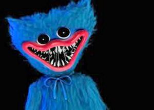 Huggy Wuggy