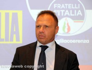 Francesco Lollobrigida