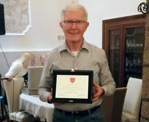 Massimo Vittori