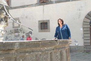 Viterbo - Luisa Ciambella