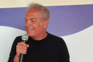 Alessio Gismondi (Cna Viterbo e Civitavecchia)