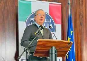 Claudio Taglia