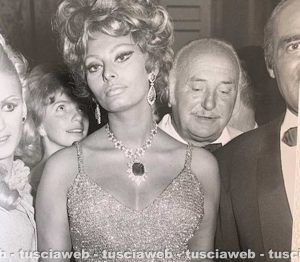 Sofia Loren