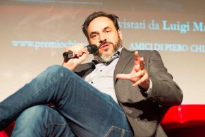 Luca Ricci