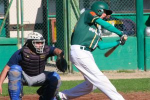Sport - Baseball - Montefiascone - Matteo Carletti