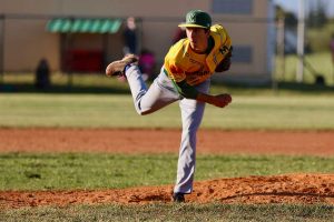 Sport - Montefiascone baseball softball '67 Asd - Matteo Carletti