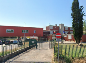 Nepi - Istituto Stradella