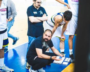 Sport - Basket - Stella Azzurra Viterbo