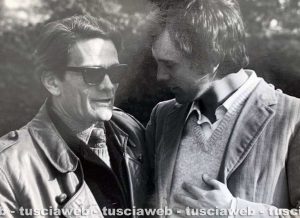 Pierpaolo Pasolini