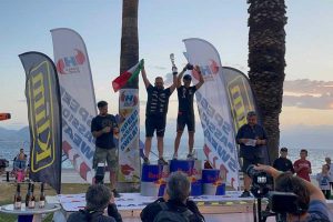 Sport - Motori - Francesco Puocci