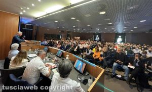 Rimini - Coordinamento Fabi Banca Intesa