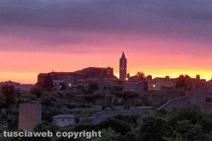 Alba a Valle Faul