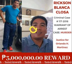 Rickson Closa