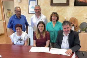 Montefiascone - Sottoscritta la carta dei diritti delle persone con sclerosi multipla