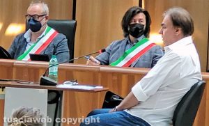 Omicidio del piccolo Matias - Lo zio Ubaldo Marcelli