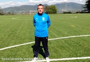 Sport - Calcio - Marco Buttinelli