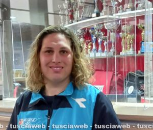 Benedetta Verdecchia