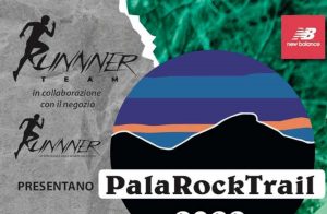 Trail Running PalaRockTrail ’22