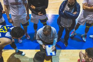 Sport - Pallacanestro - Stella azzurra - La squadra