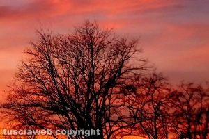 Tramonto