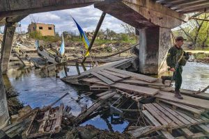 Guerra in Ucraina - Fonte: Zelenskiy Official (Telegram)