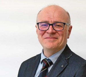 Marco Bondini