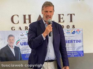 Claudio Ubertini