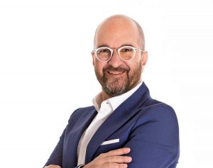 Giovanni Scuderi