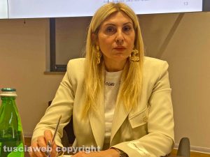 Simonetta Coccia