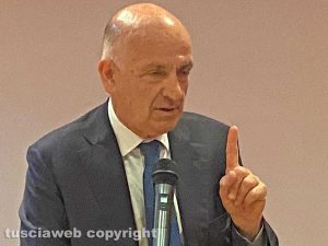 Francesco Paolo Sisto