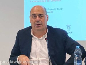 Nicola Zingaretti