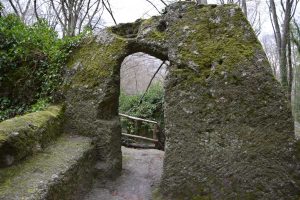 Vetralla - Ecomuseo della Tuscia rupestre