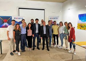 Bassano Romano - Il progetto Smartworking itinerante