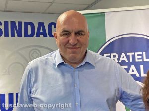 Guido Crosetto