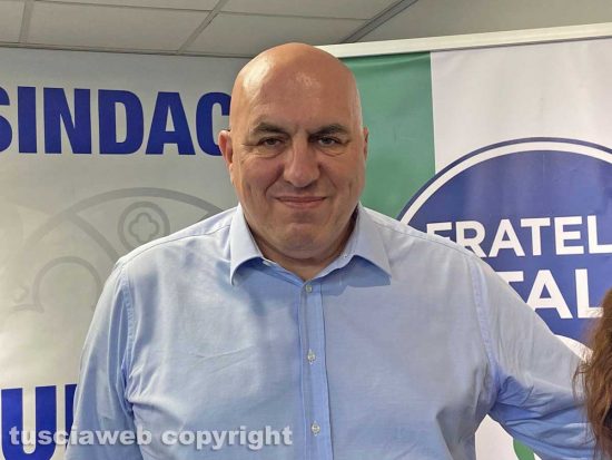 Guido Crosetto